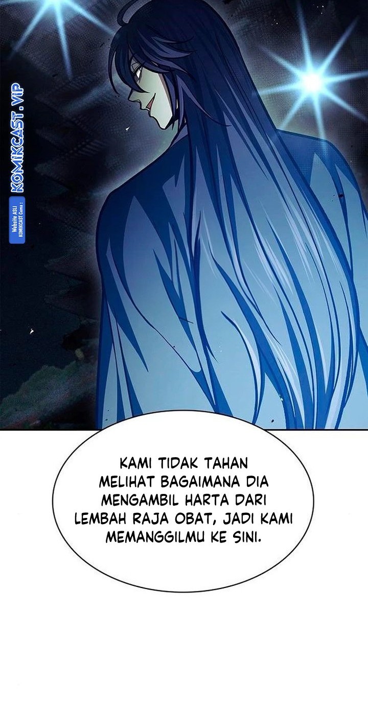 Heavenly Grand Archive’s Young Master Chapter 39 - halaman 63
