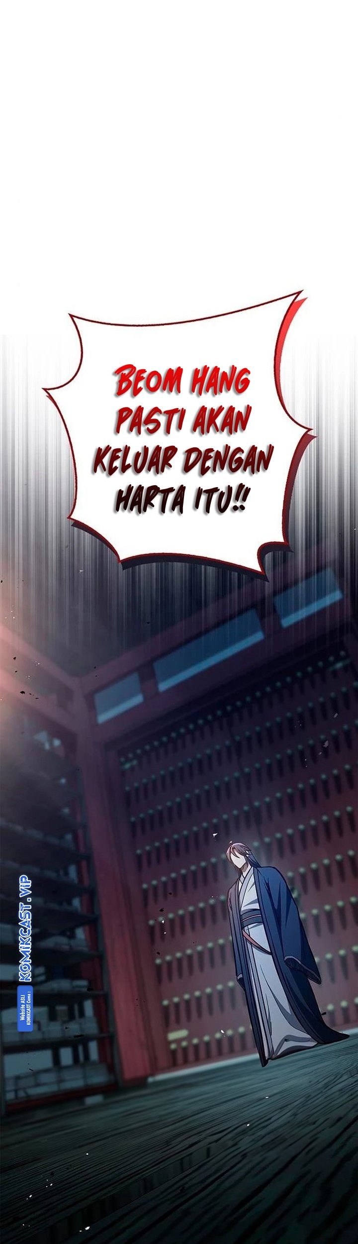 Heavenly Grand Archive’s Young Master Chapter 39 - halaman 66