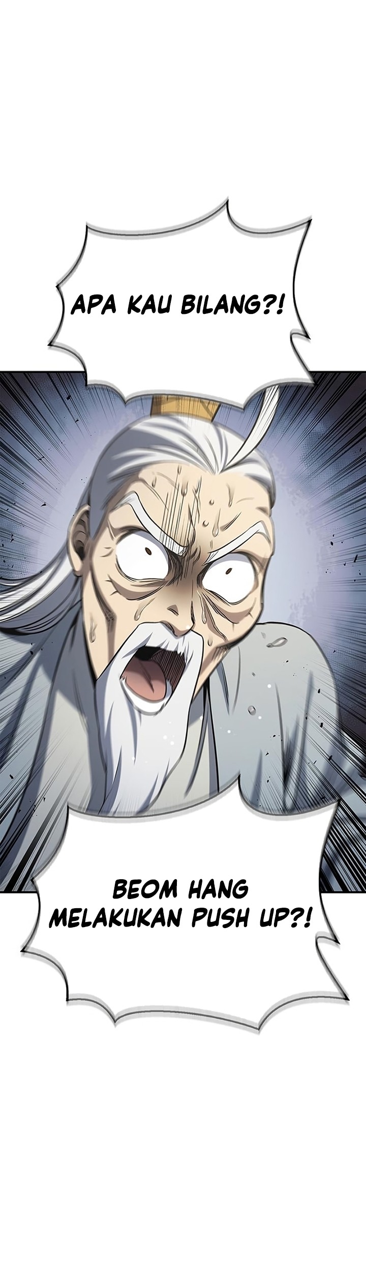 Heavenly Grand Archive’s Young Master Chapter 4 - halaman 10