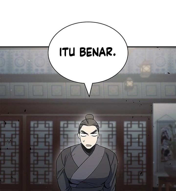 Heavenly Grand Archive’s Young Master Chapter 4 - halaman 11