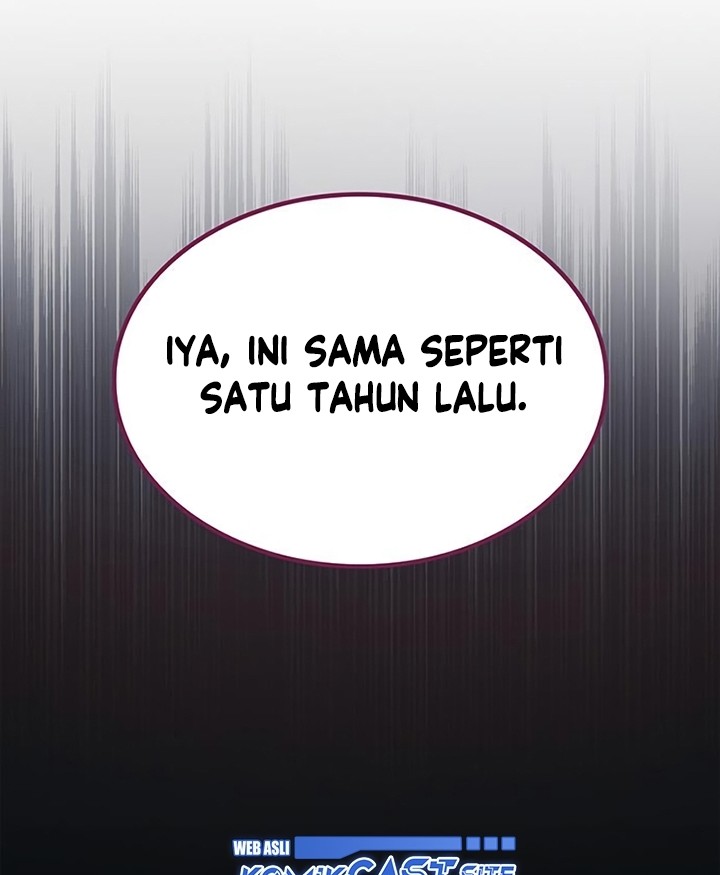 Heavenly Grand Archive’s Young Master Chapter 4 - halaman 21