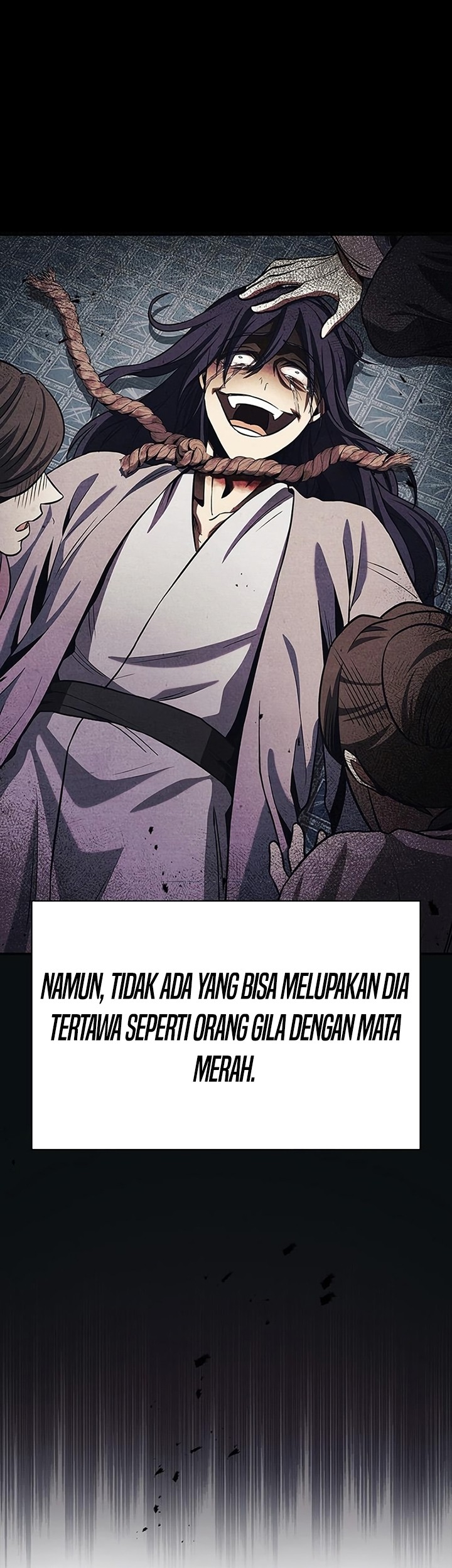 Heavenly Grand Archive’s Young Master Chapter 4 - halaman 26