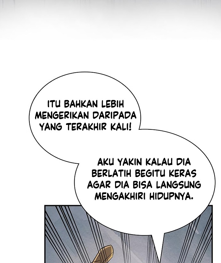 Heavenly Grand Archive’s Young Master Chapter 4 - halaman 27