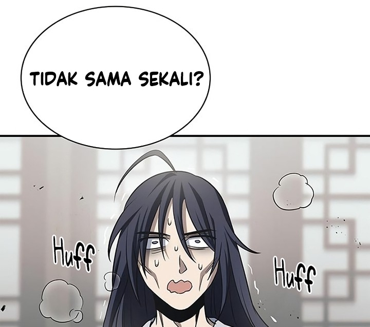 Heavenly Grand Archive’s Young Master Chapter 4 - halaman 35