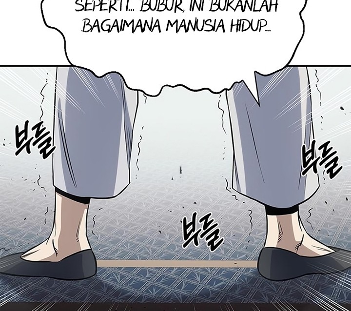 Heavenly Grand Archive’s Young Master Chapter 4 - halaman 39