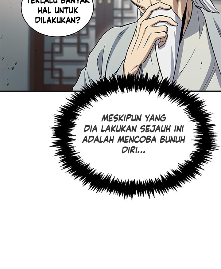 Heavenly Grand Archive’s Young Master Chapter 4 - halaman 43