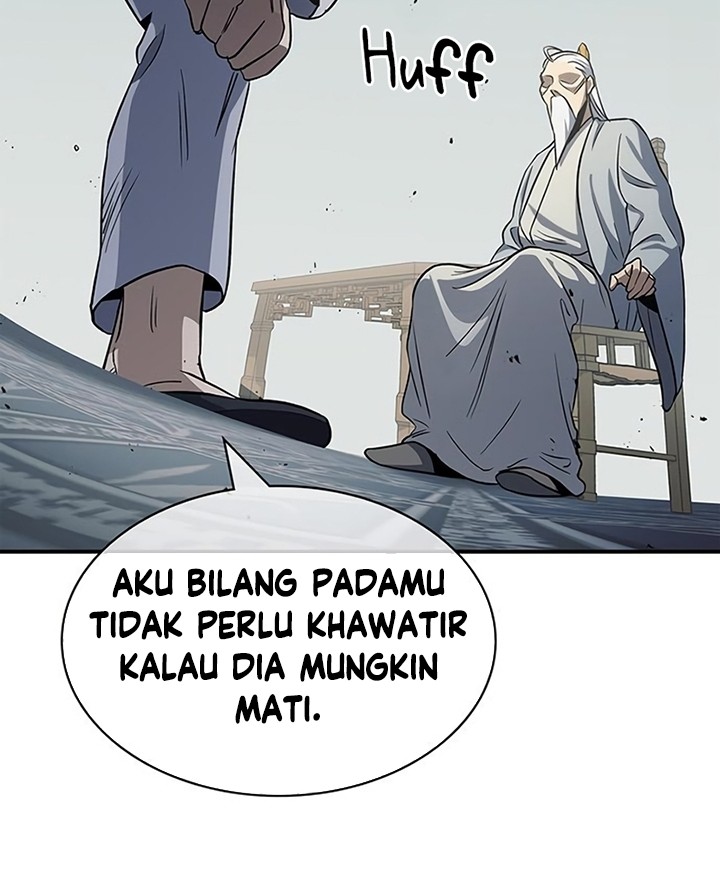 Heavenly Grand Archive’s Young Master Chapter 4 - halaman 53