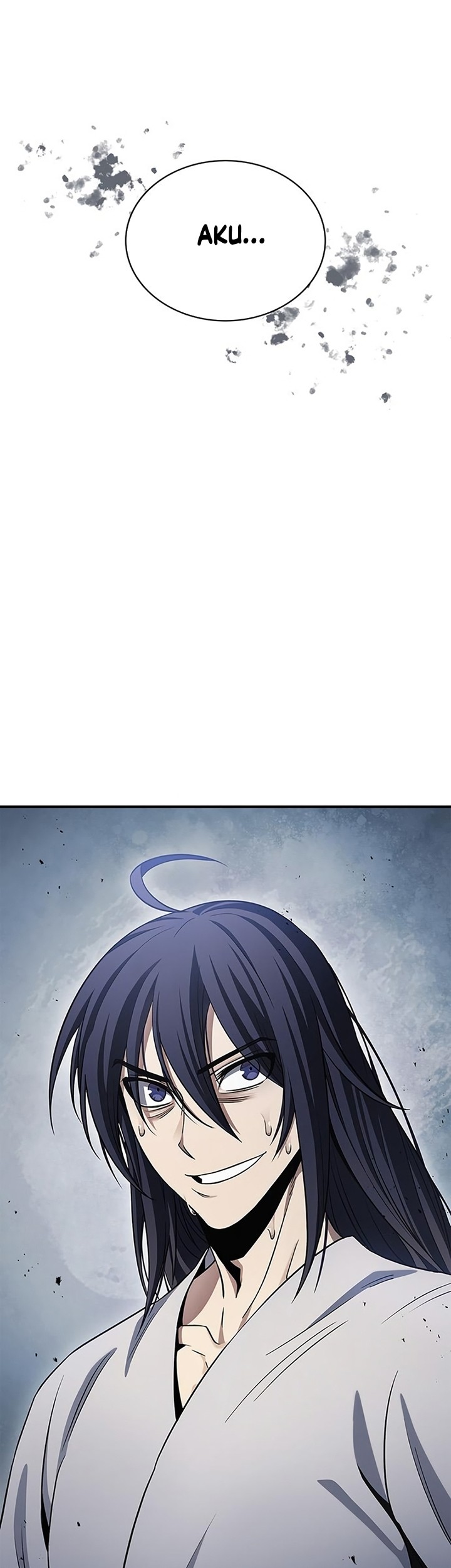 Heavenly Grand Archive’s Young Master Chapter 4 - halaman 56