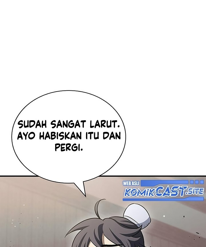 Heavenly Grand Archive’s Young Master Chapter 4 - halaman 61