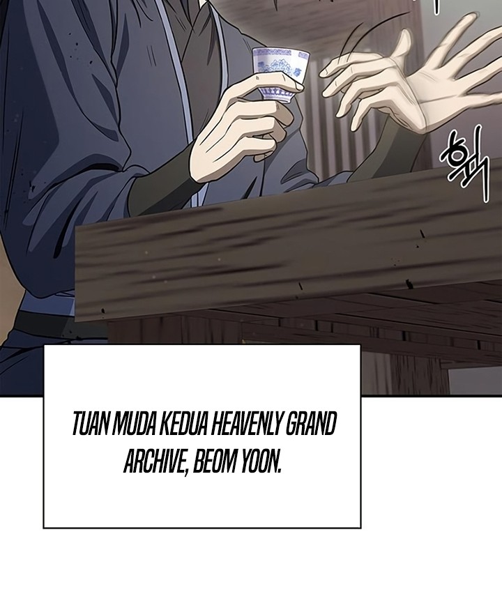 Heavenly Grand Archive’s Young Master Chapter 4 - halaman 63