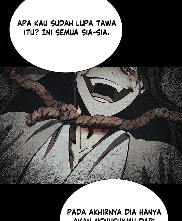 Heavenly Grand Archive’s Young Master Chapter 4 - halaman 67