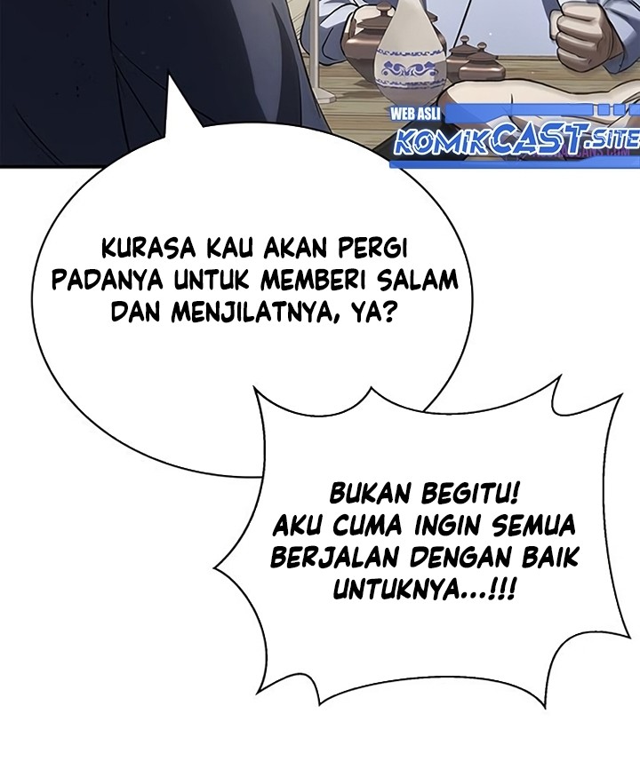 Heavenly Grand Archive’s Young Master Chapter 4 - halaman 69