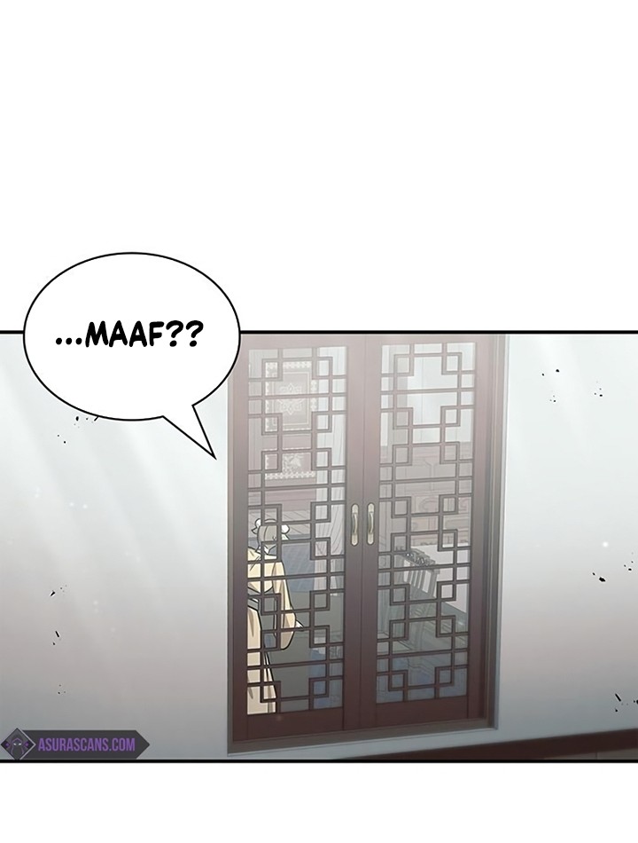 Heavenly Grand Archive’s Young Master Chapter 4 - halaman 7