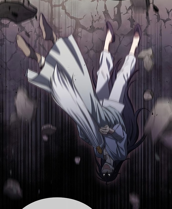 Heavenly Grand Archive’s Young Master Chapter 4 - halaman 71