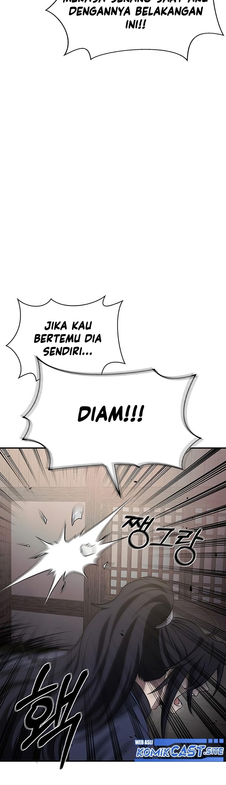 Heavenly Grand Archive’s Young Master Chapter 4 - halaman 76