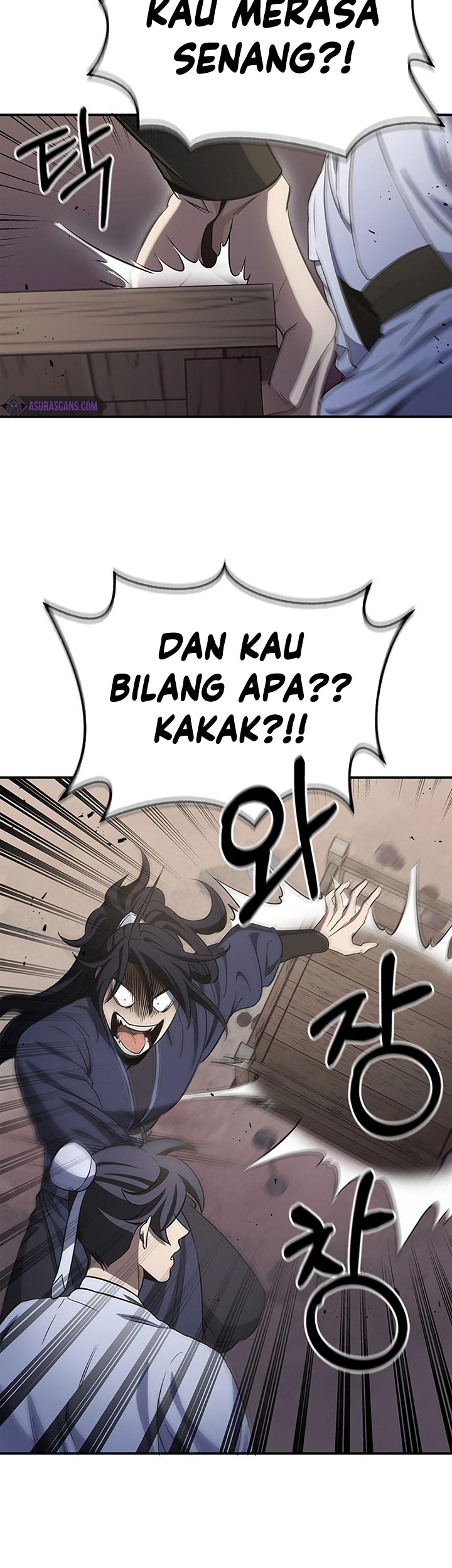 Heavenly Grand Archive’s Young Master Chapter 4 - halaman 78
