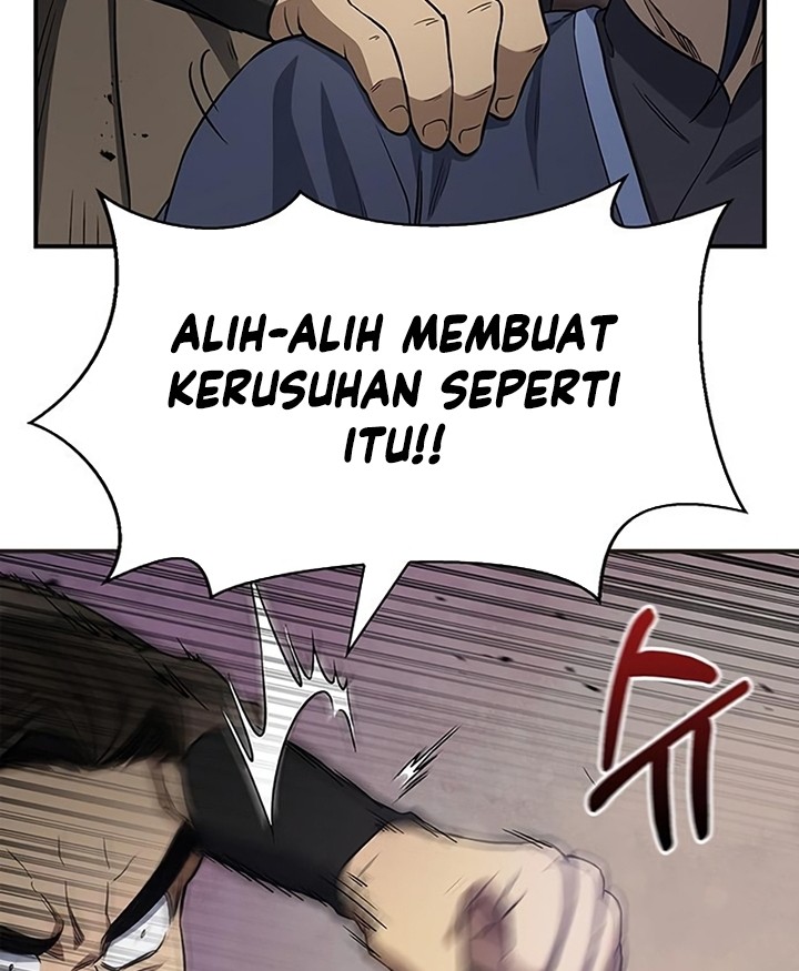 Heavenly Grand Archive’s Young Master Chapter 4 - halaman 85