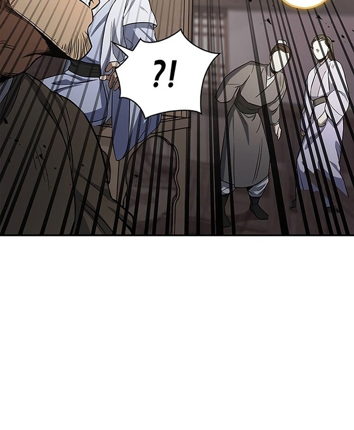 Heavenly Grand Archive’s Young Master Chapter 4 - halaman 89
