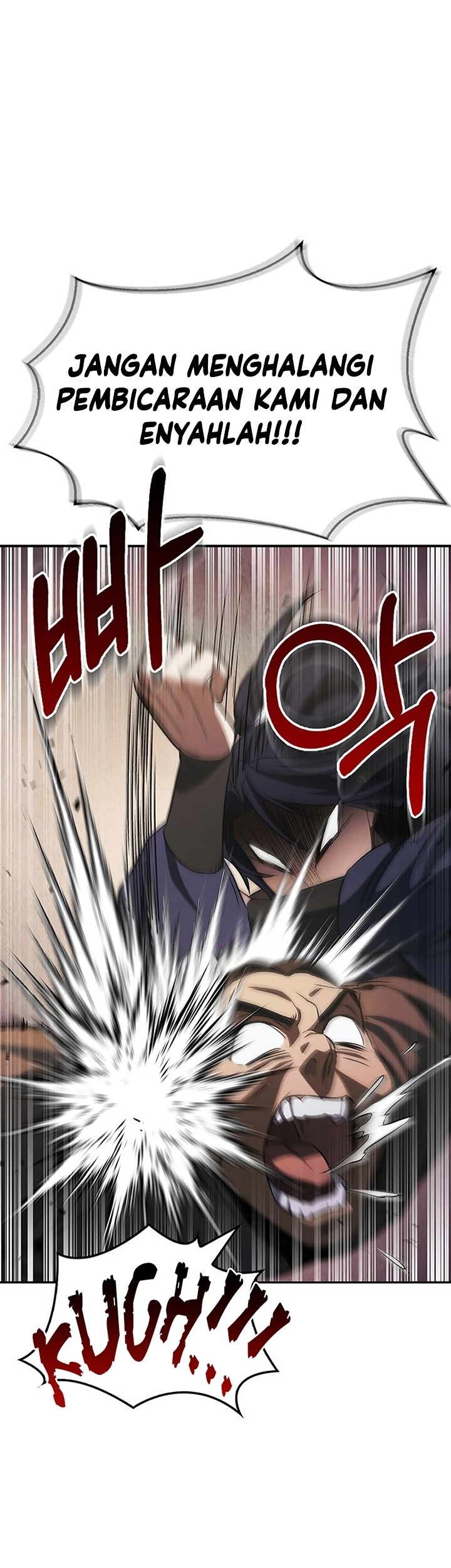 Heavenly Grand Archive’s Young Master Chapter 4 - halaman 90