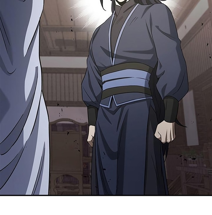 Heavenly Grand Archive’s Young Master Chapter 4 - halaman 95