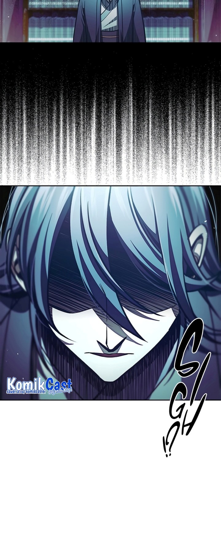 Heavenly Grand Archive’s Young Master Chapter 40 - halaman 13