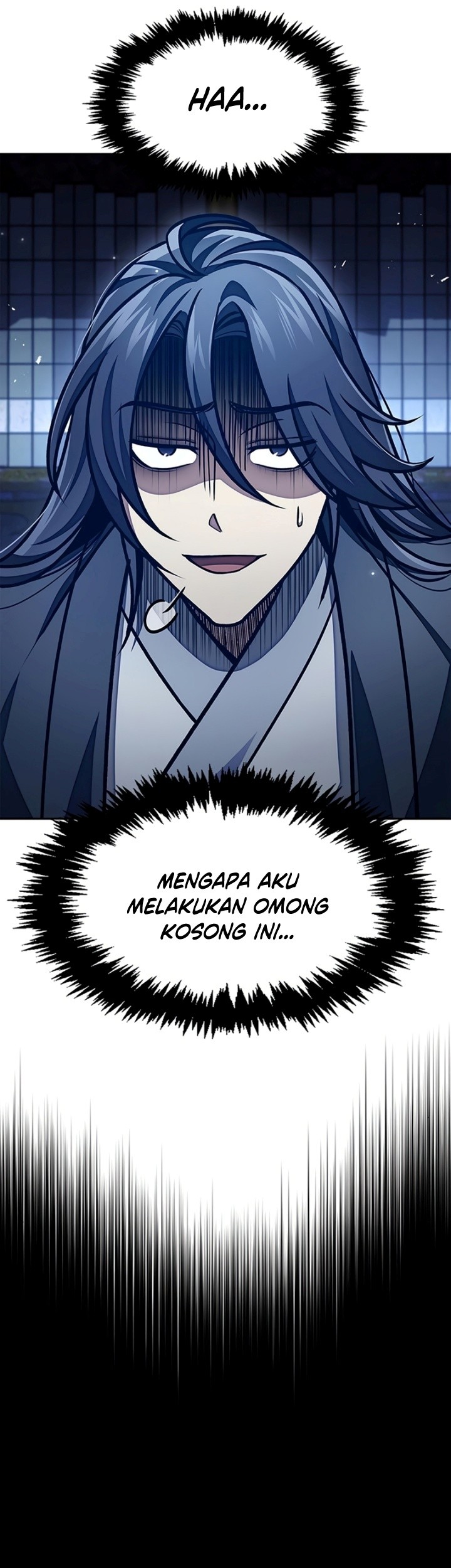 Heavenly Grand Archive’s Young Master Chapter 40 - halaman 14
