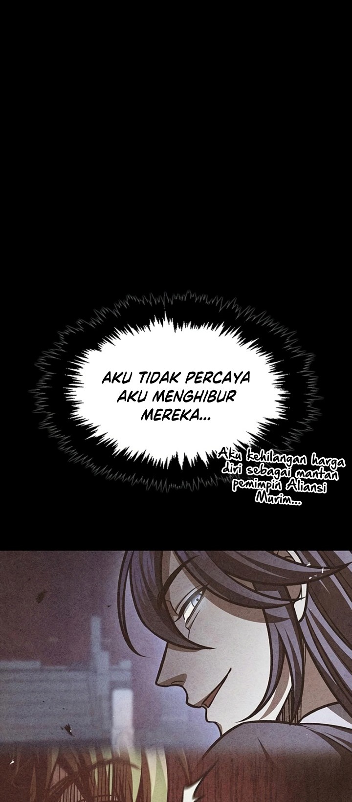 Heavenly Grand Archive’s Young Master Chapter 40 - halaman 17