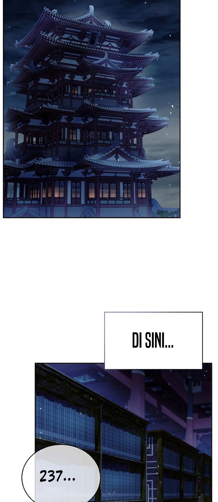 Heavenly Grand Archive’s Young Master Chapter 40 - halaman 21