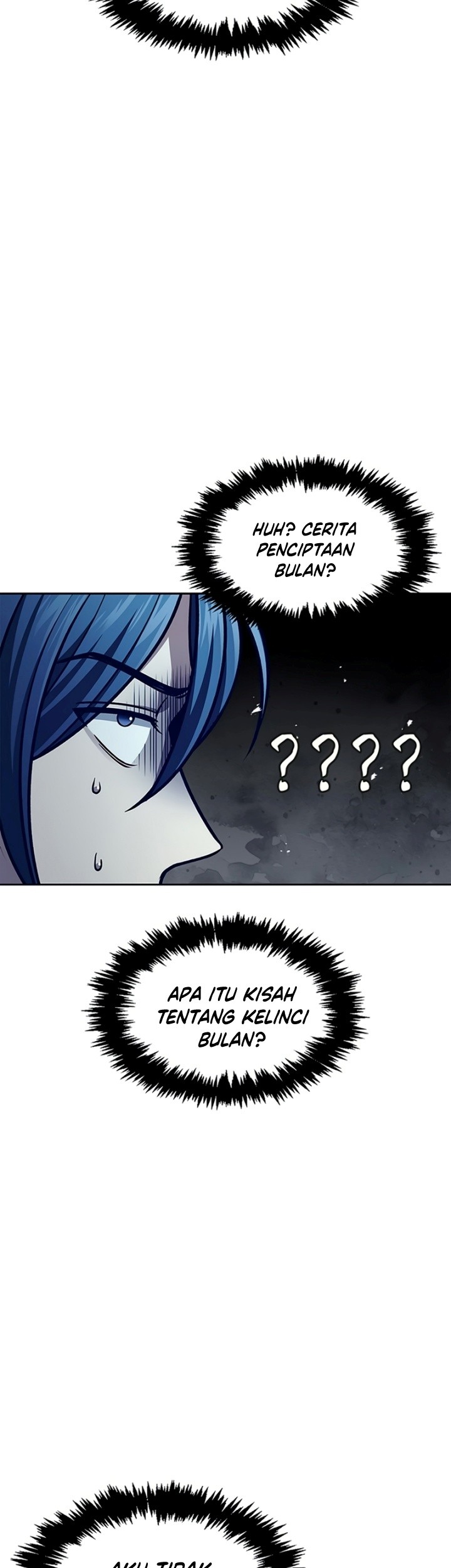 Heavenly Grand Archive’s Young Master Chapter 40 - halaman 24
