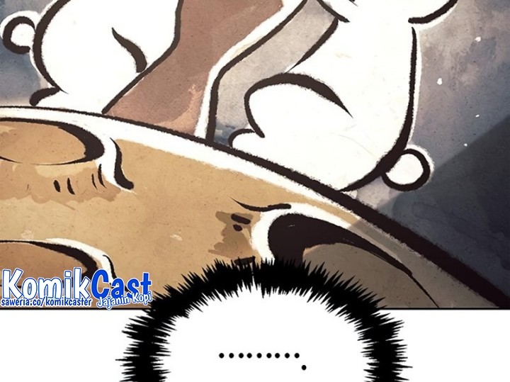Heavenly Grand Archive’s Young Master Chapter 40 - halaman 27