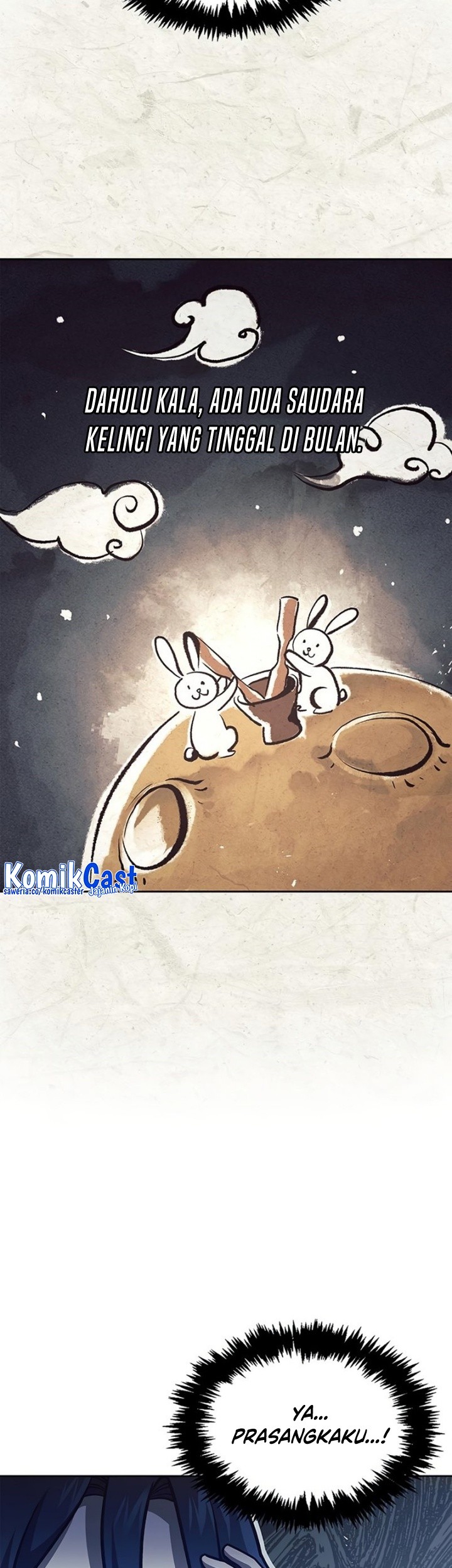 Heavenly Grand Archive’s Young Master Chapter 40 - halaman 30