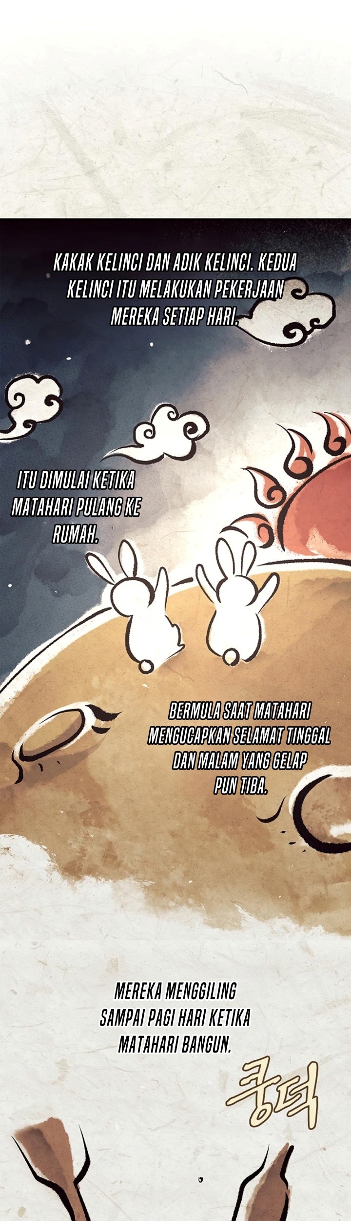 Heavenly Grand Archive’s Young Master Chapter 40 - halaman 32