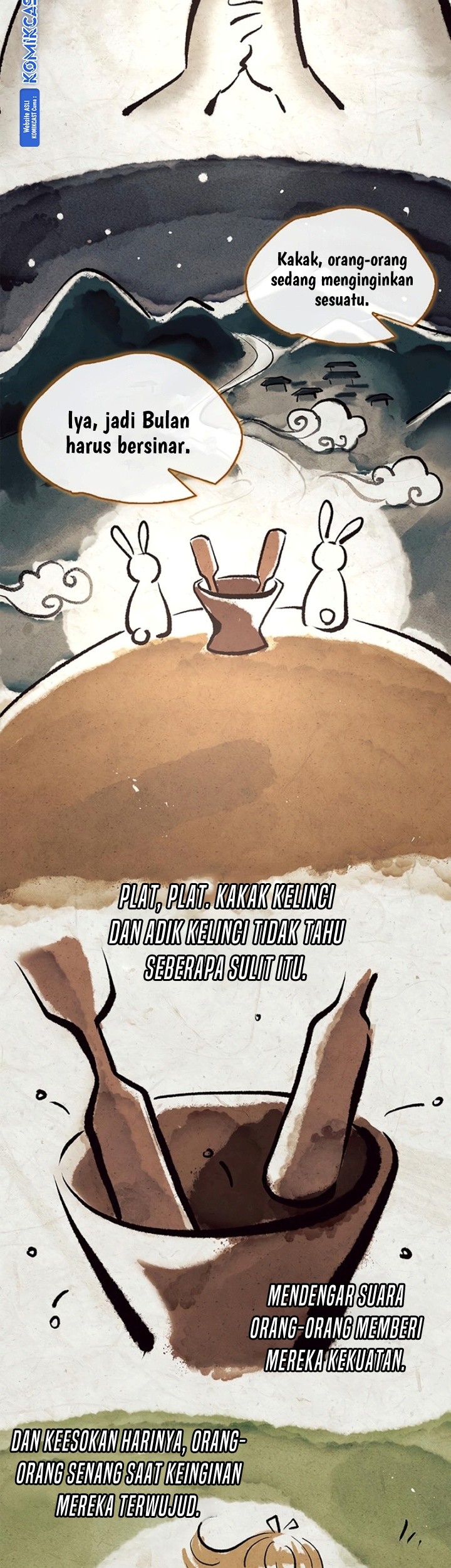 Heavenly Grand Archive’s Young Master Chapter 40 - halaman 38