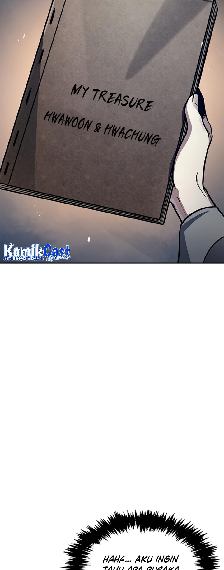 Heavenly Grand Archive’s Young Master Chapter 40 - halaman 48