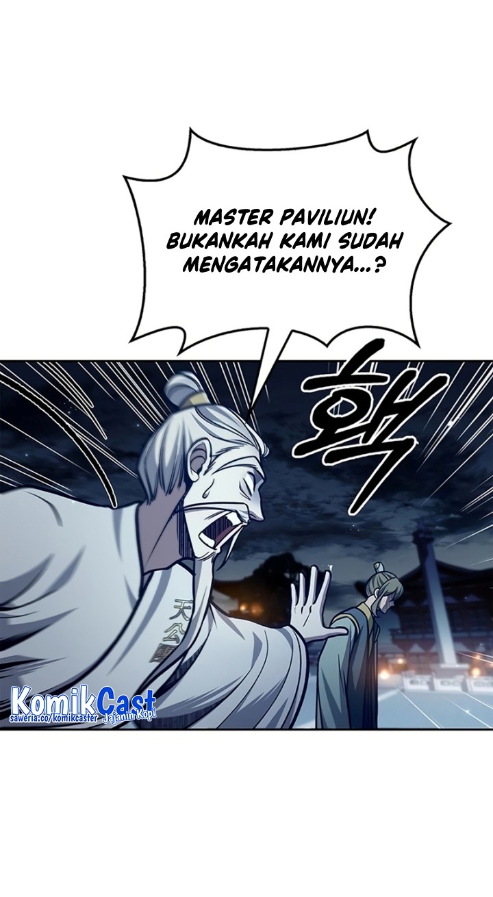Heavenly Grand Archive’s Young Master Chapter 40 - halaman 58