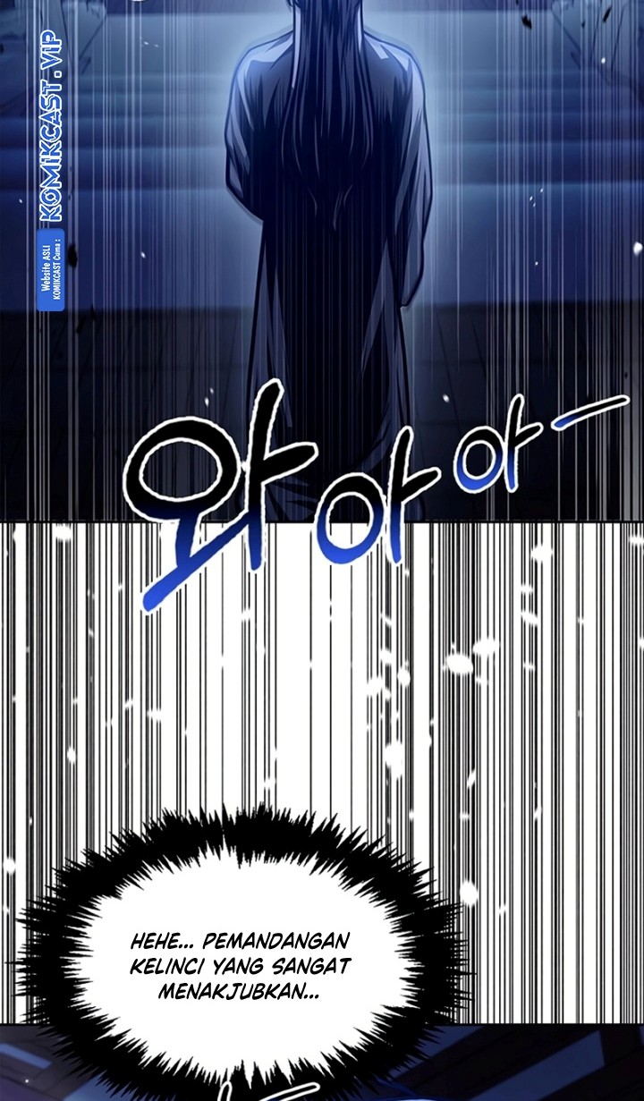 Heavenly Grand Archive’s Young Master Chapter 40 - halaman 66