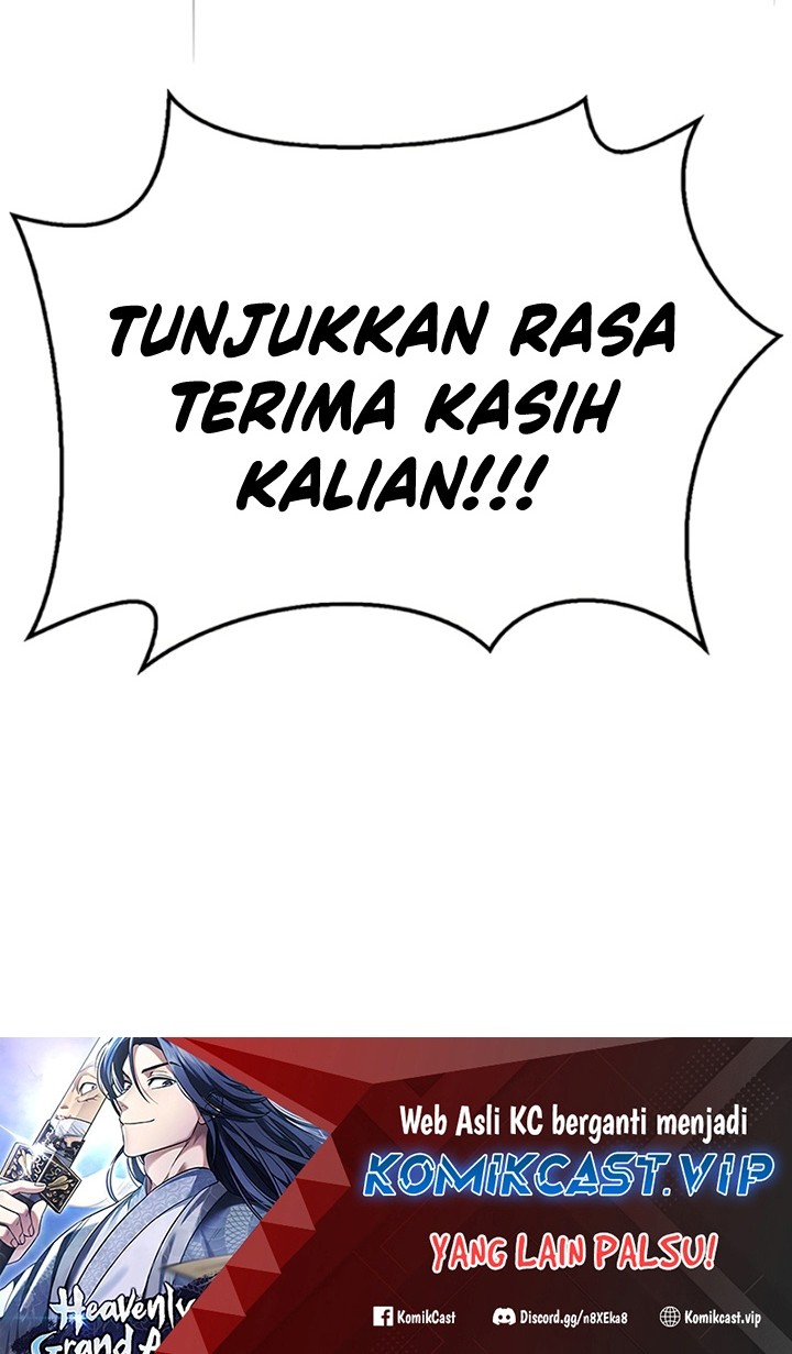 Heavenly Grand Archive’s Young Master Chapter 40 - halaman 70