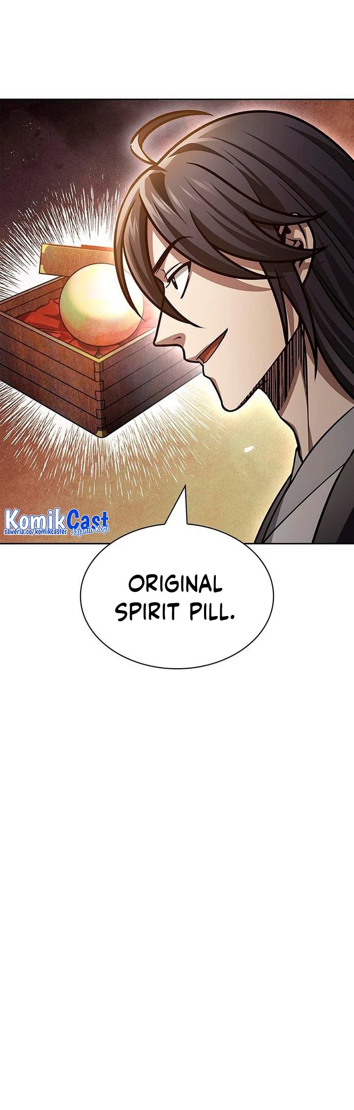 Heavenly Grand Archive’s Young Master Chapter 41 - halaman 53