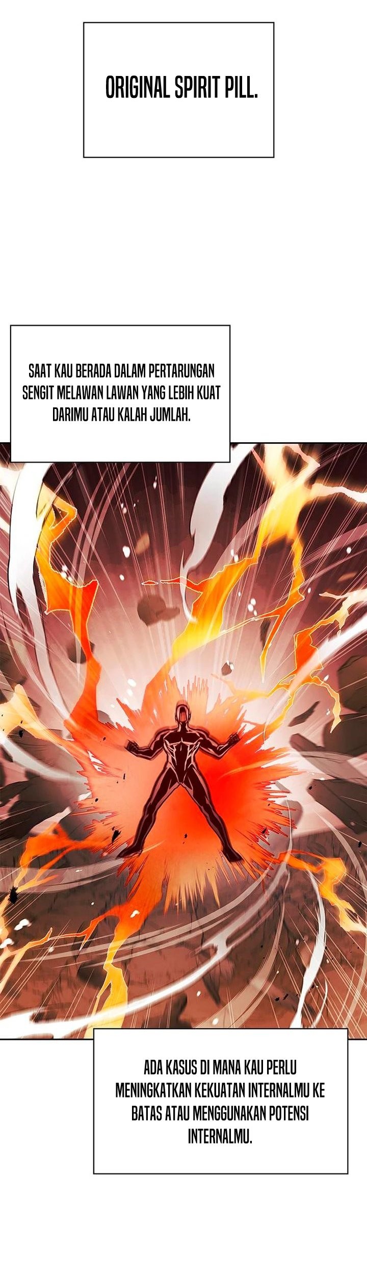 Heavenly Grand Archive’s Young Master Chapter 41 - halaman 54