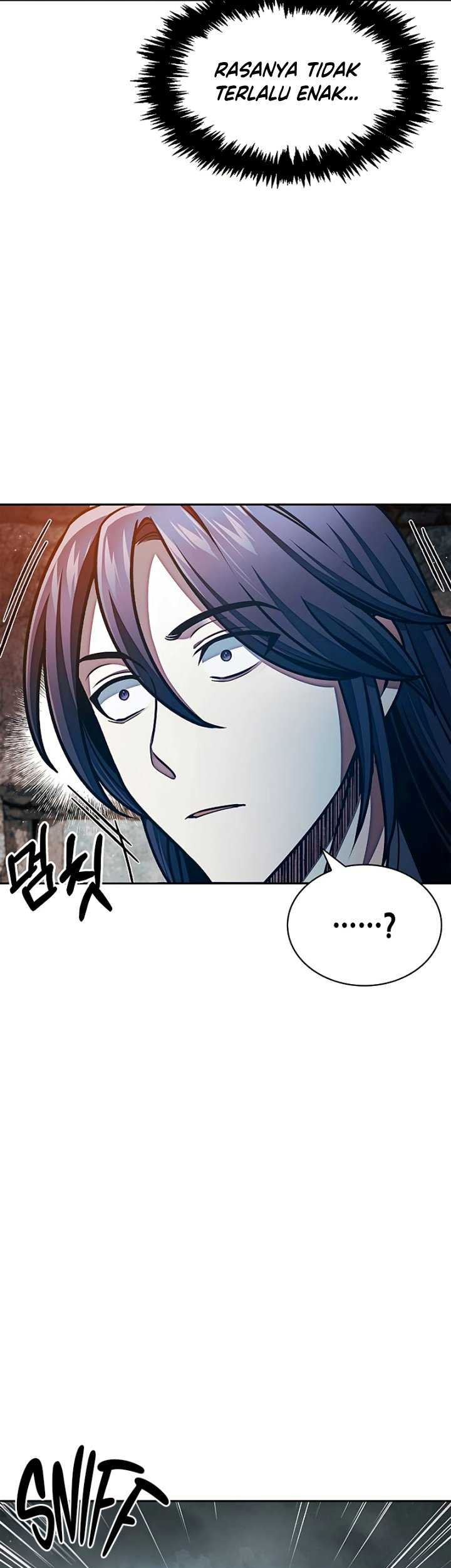Heavenly Grand Archive’s Young Master Chapter 42 - halaman 12