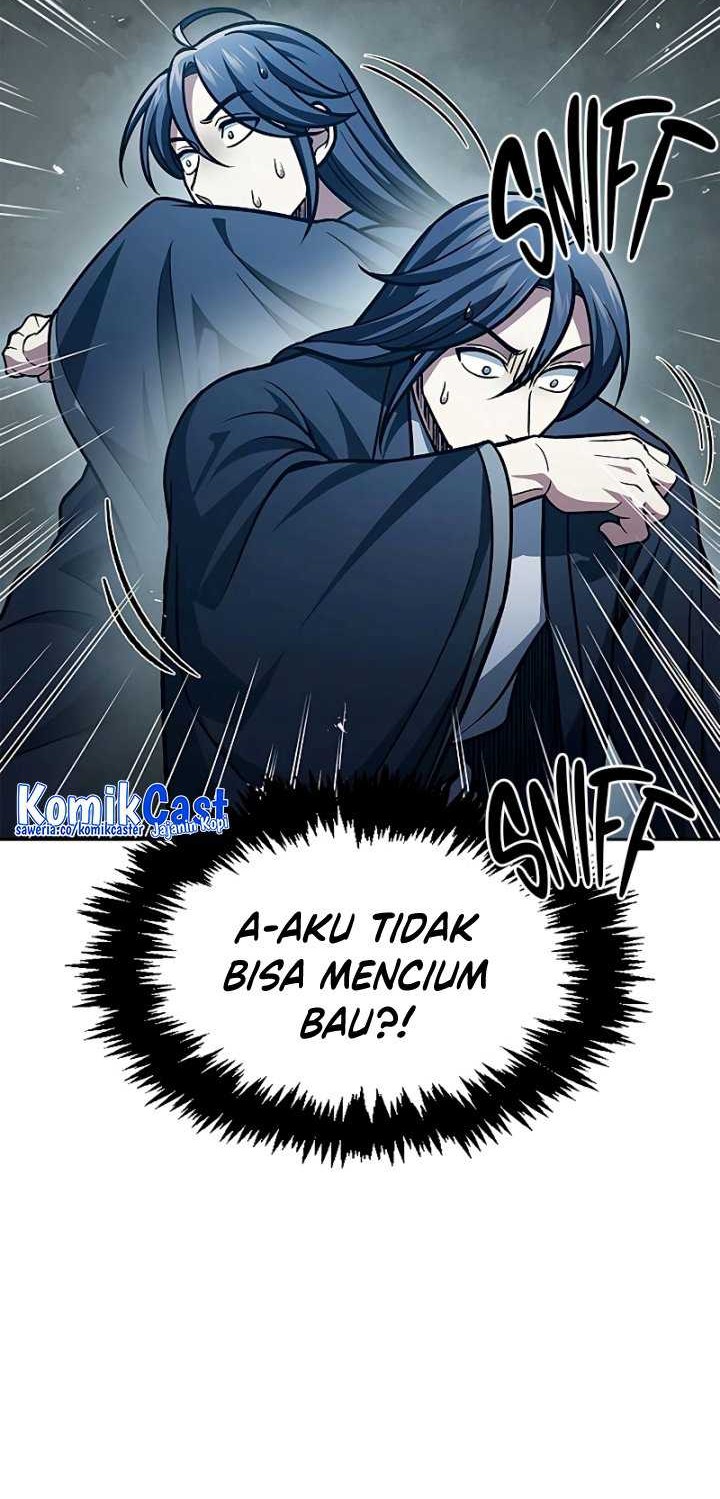 Heavenly Grand Archive’s Young Master Chapter 42 - halaman 13