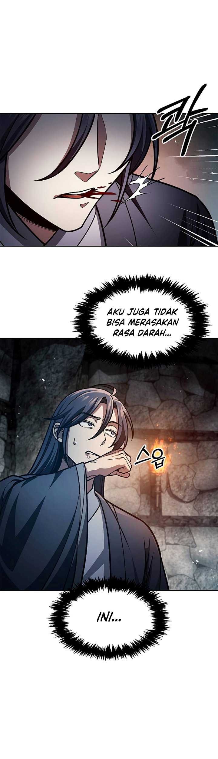 Heavenly Grand Archive’s Young Master Chapter 42 - halaman 14