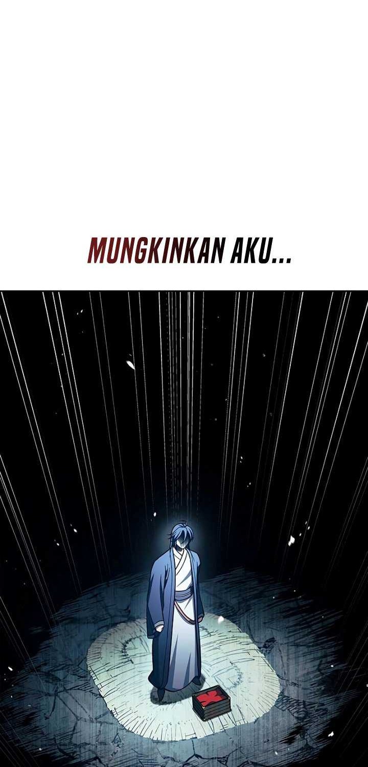 Heavenly Grand Archive’s Young Master Chapter 42 - halaman 15