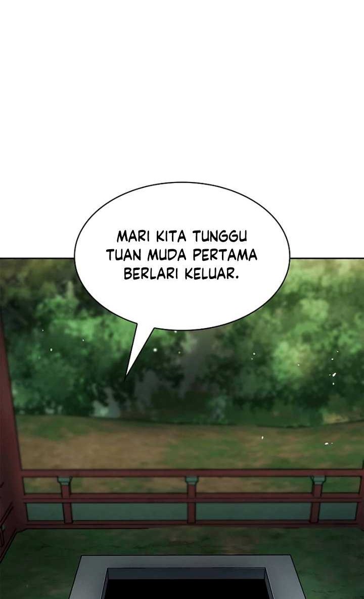 Heavenly Grand Archive’s Young Master Chapter 42 - halaman 21