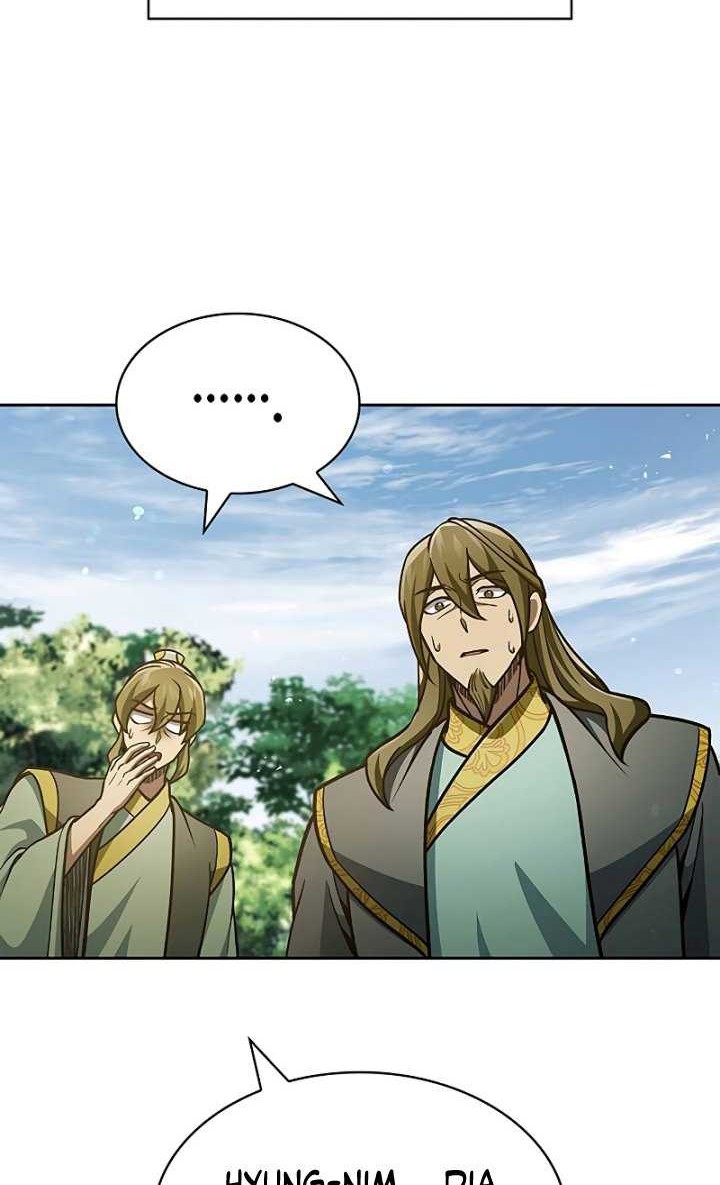 Heavenly Grand Archive’s Young Master Chapter 42 - halaman 23