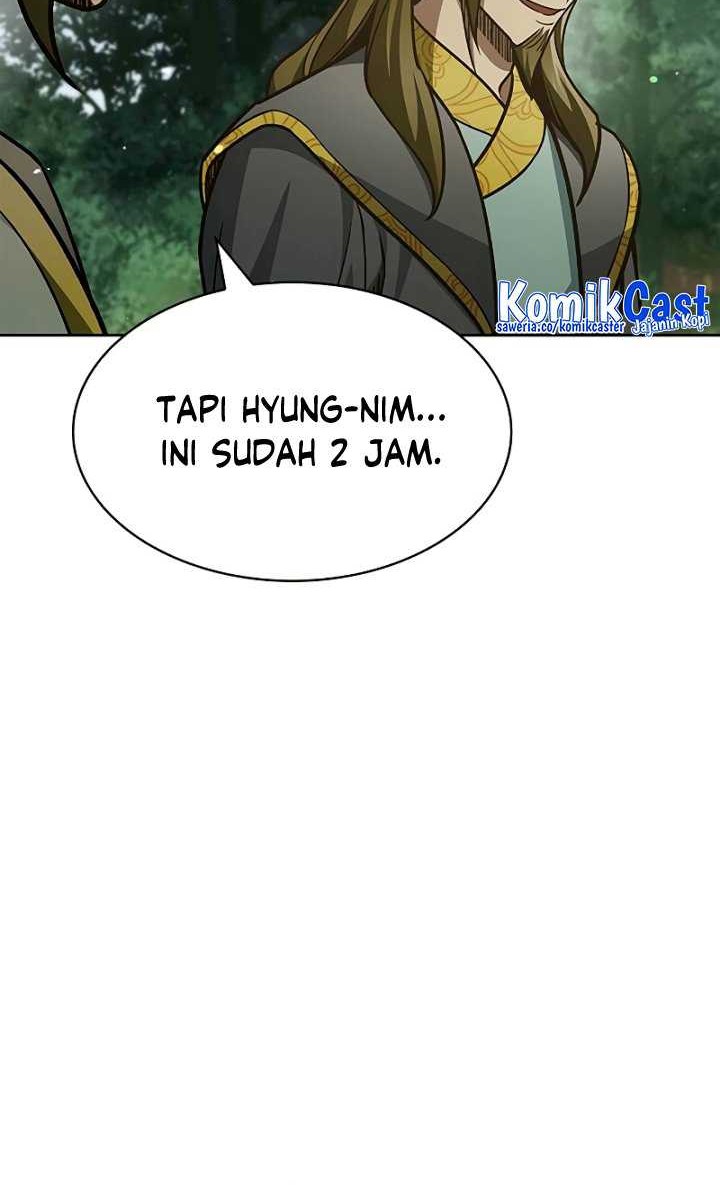 Heavenly Grand Archive’s Young Master Chapter 42 - halaman 25