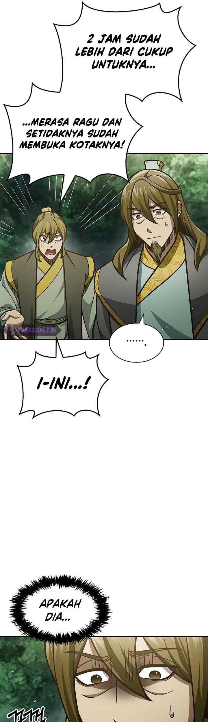Heavenly Grand Archive’s Young Master Chapter 42 - halaman 26