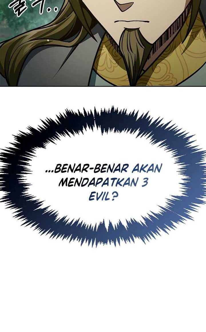 Heavenly Grand Archive’s Young Master Chapter 42 - halaman 27