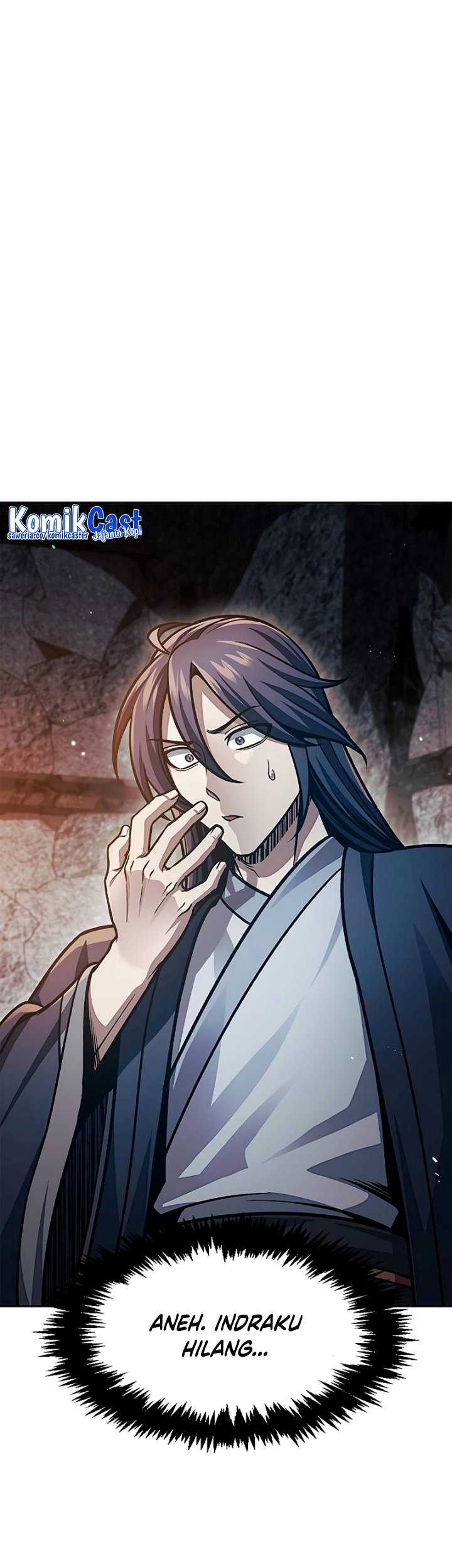 Heavenly Grand Archive’s Young Master Chapter 42 - halaman 28