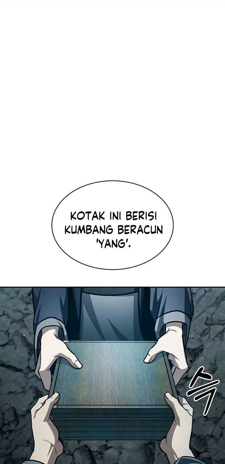 Heavenly Grand Archive’s Young Master Chapter 42 - halaman 3